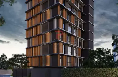 Apartamento com 1 quarto à venda na Rua Luis Pedro dos Santos, Ponta de Campina, Cabedelo