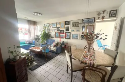 Apartamento com 3 quartos à venda na Rua Edvaldo Bezerra Cavalcanti Pinho, Cabo Branco, João Pessoa