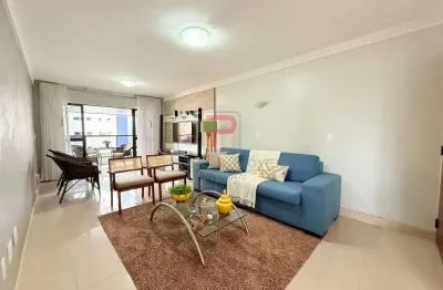 Apartamento com 4 suítes + dce em manaíra  -  joão pessoa