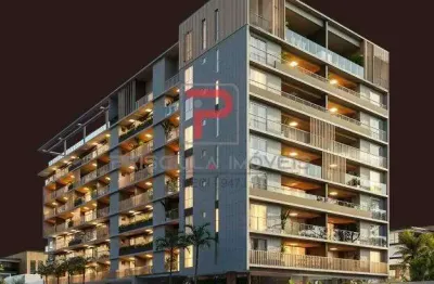 Apartamento com 3 quartos à venda na Avenida Mar da Irlanda, Intermares, Cabedelo