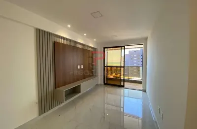Apartamento com 3 quartos à venda na Rua Silvino Lopes, Tambaú, João Pessoa