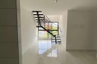 Cobertura com 3 quartos à venda na Rua Presidente Arthur Bernardes, Bessa, João Pessoa