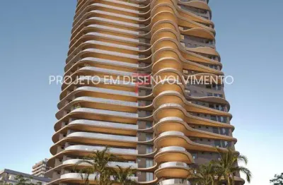 Apartamentos com 3 suítes no nobre bairro do altiplano