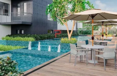 Apartamento de 146m² com 3 suítes no bairro do miramar -  joão pessoa, pb