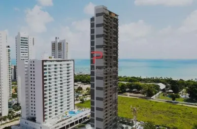 Lançamento exclusivo no altiplano cabo branco - joão pessoa, pb