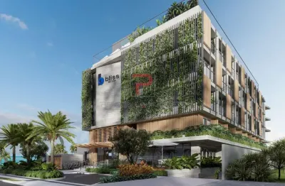 Apartamento com 1 quarto à venda na Avenida Governador Argemiro de Figueiredo, Bessa, João Pessoa