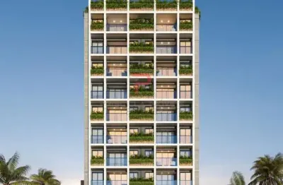 Apartamento com 2 quartos à venda na Rua Oldena Carneiro Pereira de Melo, Jardim Oceania, João Pessoa