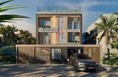 Apartamento em localização privilegiada no melhor do bessa