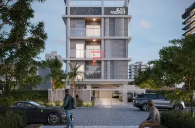Apartamento a 300m do mar no privilegiado bairro do bessa!