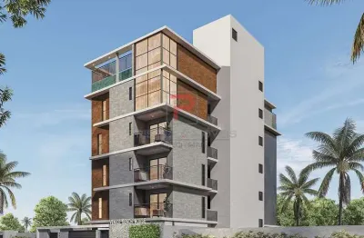 Apartamento com 2 quartos à venda na Rua Clóvis de Holanda Calado, Intermares, Cabedelo