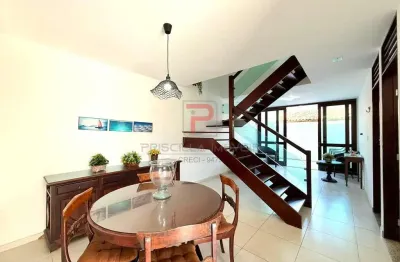 Apartamento com 3 quartos à venda na Rua Rodrigues de Carvalho, Poço, Cabedelo