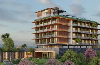 Apartamento com 1 quarto à venda na Rua Santos Antonio, Centro, Bananeiras