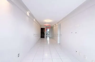 Apartamento a 800m da praia com 3 quartos + dce no bairro de manaíra!