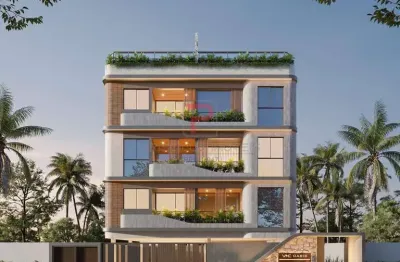 Apartamento com 3 quartos à venda na Rua Joakim Schuller, Jardim Oceania, João Pessoa