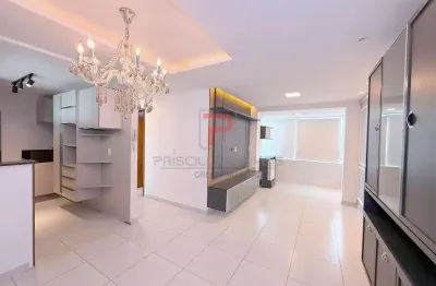 Apartamento de 72m² com 3 quartos no bairro de manaíra  -  joão pessoa