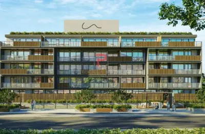 Apartamento a poucos passos do mar no bairro de intermares - cabedelo, pb
