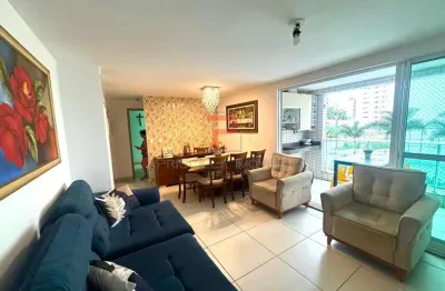 Apartamento com 3 quartos à venda na Rua Clementina Lindoso, Altiplano Cabo Branco, João Pessoa