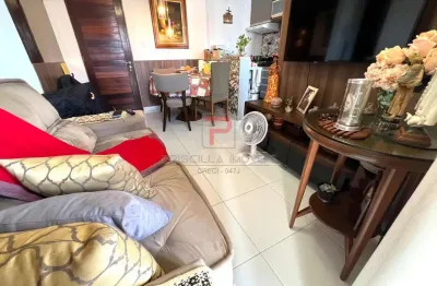 Apartamento todo projetado com 2 quartos em manaíra -  joão pessoa