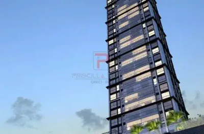 Apartamento  de 110m² com 3 quartos no miramar  -  joão pessoa