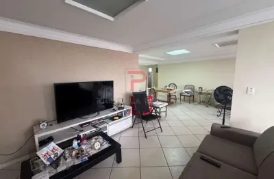 Apartamento com 3 suítes + dce no bairro do miramar  -  joão pessoa