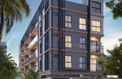 Apartamento com 2 quartos sendo 1 suíte no jardim oceania -  joão pessoa