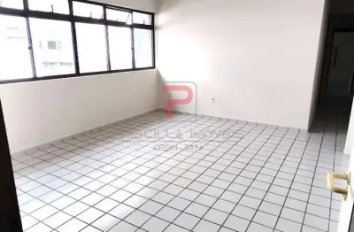 Apartamento com 3 quartos à venda na rua tab. josé ramalho leite, cabo branco, joão pessoa, 105 m2 por r$ 500.000