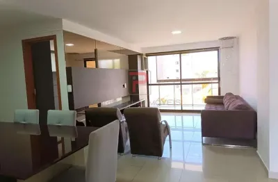 Apartamento à venda na rua norberto de castro nogueira, jardim oceania, joão pessoa, 136 m2 por r$ 1.550.000
