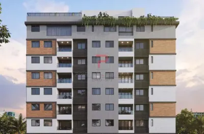 Apartamento com 3 quartos à venda na Rua Otávio Novais, Poço, Cabedelo