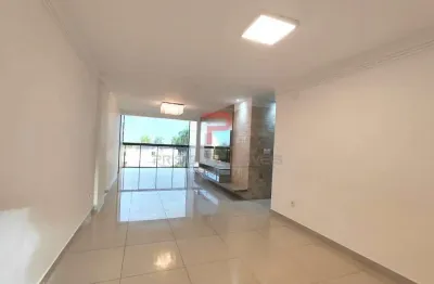 Apartamento à venda na rua norberto de castro nogueira, jardim oceania, joão pessoa, 136 m2 por r$ 1.500.000
