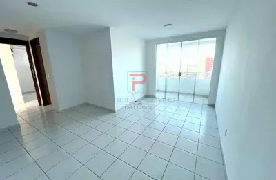 Apartamento com 2 quartos à venda na avenida sapé, manaíra, joão pessoa, 69 m2 por r$ 600.000