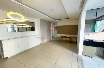 Apartamento com 3 quartos à venda na Rua Clementina Lindoso, Altiplano Cabo Branco, João Pessoa