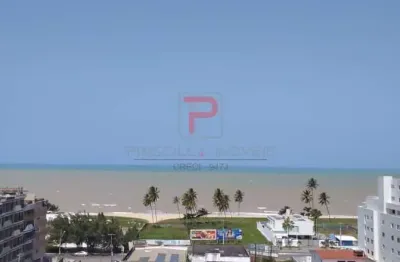 Cobertura com 426 m² com vista mar no nobre bairro do jardim oceania