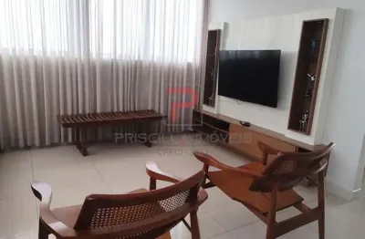 Apartamento com 3 quartos + dce no nobre bairro do altiplano cabo branco  -  joão pessoa