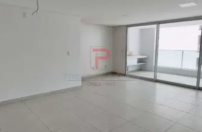Apartamento com 4 quartos + dce no privilegiado bairro do cabo branco