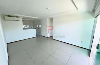 Apartamento com 3 quartos à venda na rua nicanor marques de souza, intermares, cabedelo, 85 m2 por r$ 600.000