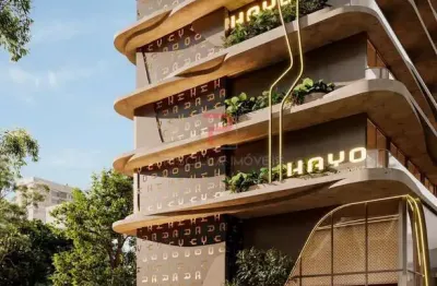 Flat a 100 metros do mar em tambaú  -  rentabilidade garantida!