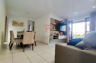 Apartamento projetado no privilegiado bairro do aeroclube!