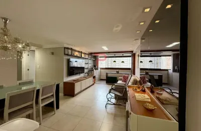 Apartamento todo projetado no privilegiado bairro de tambauzinho!