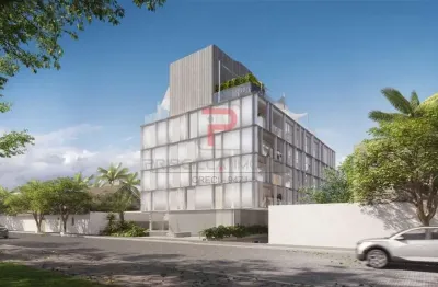 Apartamento com 1 quarto à venda na Rua Luna Pedrosa, Poço, Cabedelo