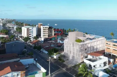 Apartamento com 1 quarto à venda na Rua Luna Pedrosa, Poço, Cabedelo