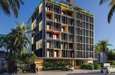 Flat no jardim oceania próximo ao parque parahyba ii!  -  joão pessoa