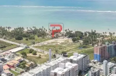 Flat com 1 quarto à venda na Rua Vitorino Cardoso, Poço, Cabedelo