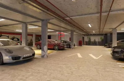 Flat com 1 quarto à venda na Rua Helena Meira Lima, Tambaú, João Pessoa