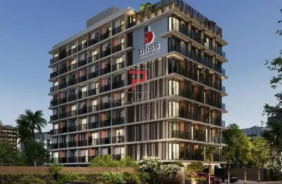 Flat com 1 quarto à venda na Av Nossa Senhora Dos Navegantes, Tambaú, João Pessoa