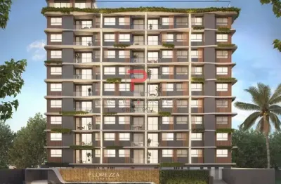 Flat com 1 quarto à venda na Avenida Mar Cáspio, Intermares, Cabedelo