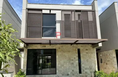 Casa em condomínio fechado com 3 quartos à venda na Rodovia BR-230, Intermares, Cabedelo