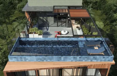 Flat em localização privilegiada no jardim oceania  -  joão pessoa