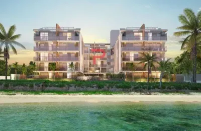 Flat com 1 quarto à venda na Avenida Governador Argemiro de Figueiredo, Jardim Oceania, João Pessoa