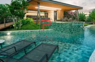 Casa em condomínio fechado com 3 quartos à venda na Pôr Do Sol, Intermares, Cabedelo