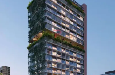 Flat com 1 quarto à venda na Rua Manoel Paulino Júnior, Tambauzinho, João Pessoa